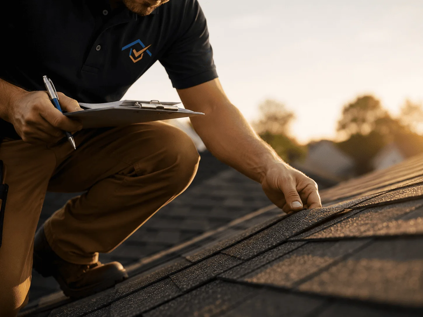 Why Choose Roof Inspection in Whigham, GA