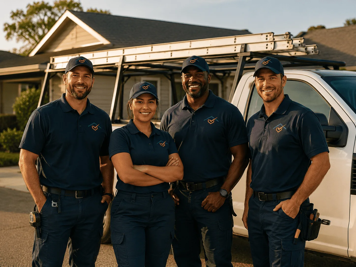 Roof Inspection company in Whigham, GA